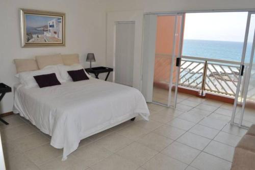 Sun, Sea, Beach and Amazing Views, Umdloti (fotografie 6)