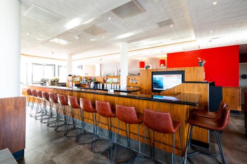 Bastion Hotel Leeuwarden - image 8