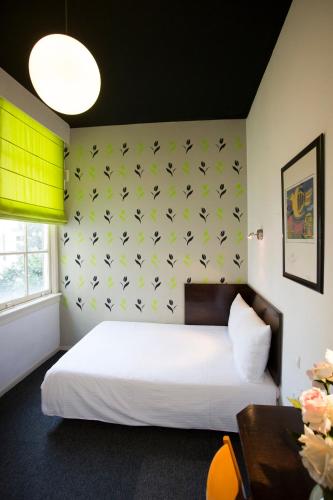 Quentin Leidse Square Hotel, Amsterdam (photo 3)
