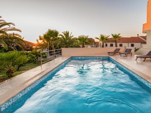 A szálláshely kívülről, Apartment Villa 2 Pools-1 by Interhome in Sutivan