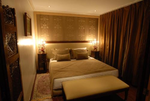 Residence Ifrane Palace in Ifrane