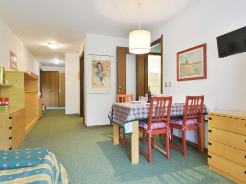 Apartment Enrosadira-5 by Interhome Apartment Enrosadira-5 by Interhome