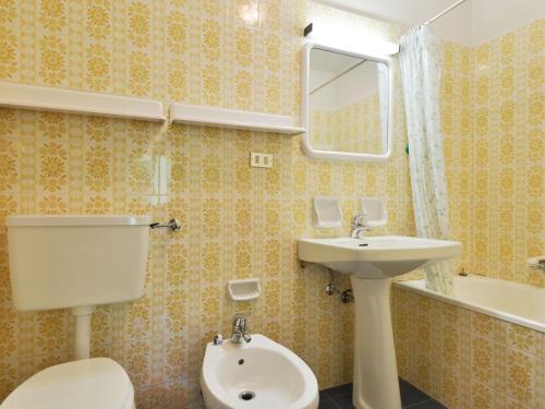 Apartment Enrosadira-5 by Interhome Apartment Enrosadira-5 by Interhome