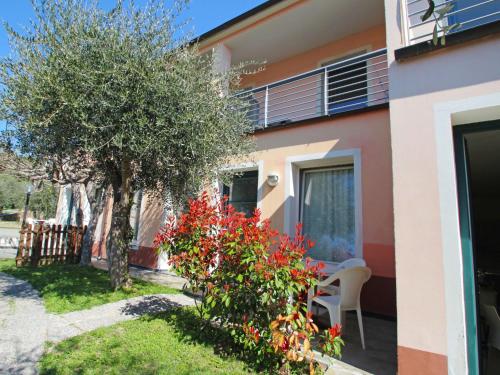  Apartment Borgoverde-1 by Interhome in Imperia