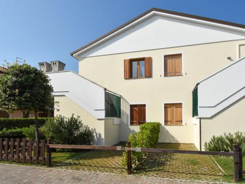  Apartment Mediterraneo-4 by Interhome in Rosapineta