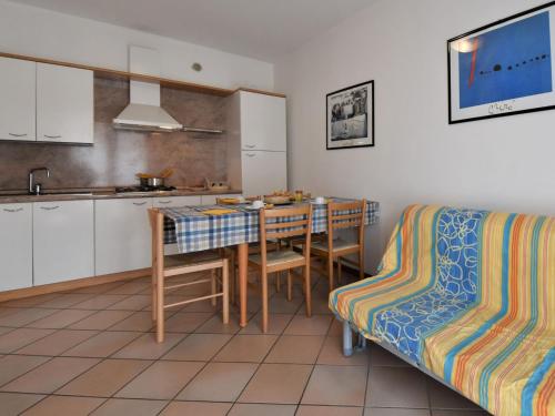  Apartment Mediterraneo-4 by Interhome in Rosapineta