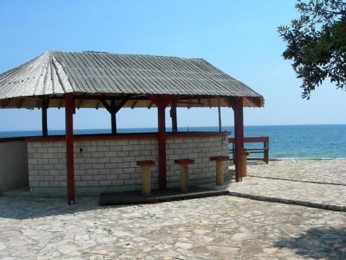  Apartment Duga uvala-1 in Pavicini