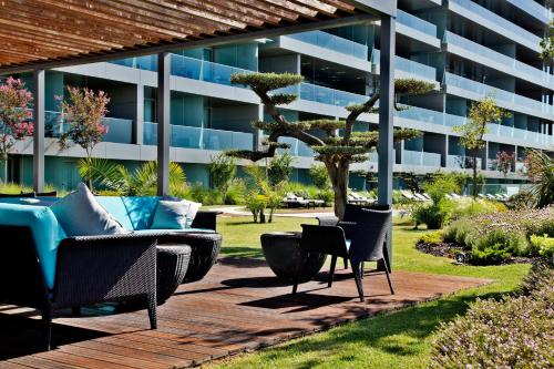 InterContinental Cascais-Estoril an IHG Hotel - image 7