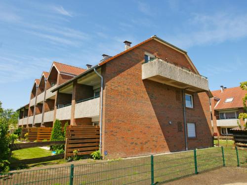 Apartment Woge by Interhome, Norddeich