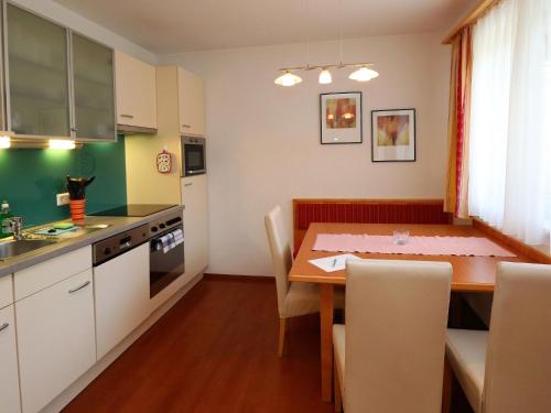  Apartment Dahoam-1 by Interhome in Forstau