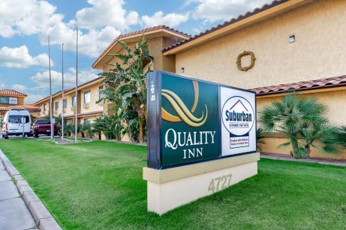 Suburban Extended Stay Hotel Phoenix Scottsdale West - image 4