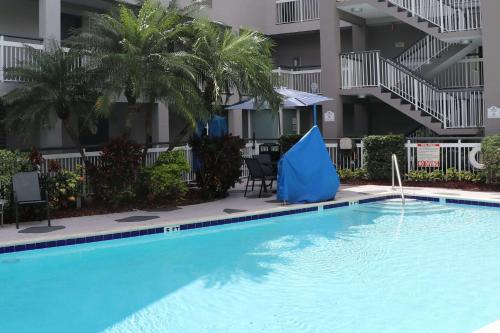 Quality Inn Miami Airport - Doral