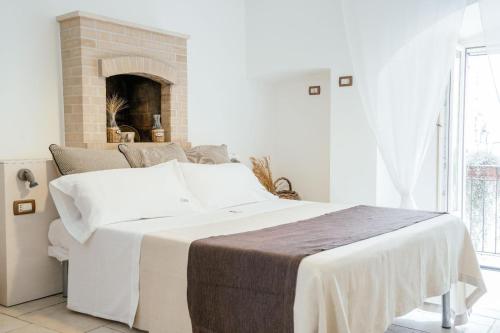 Il Claustro - Bed and breakfast - image 10