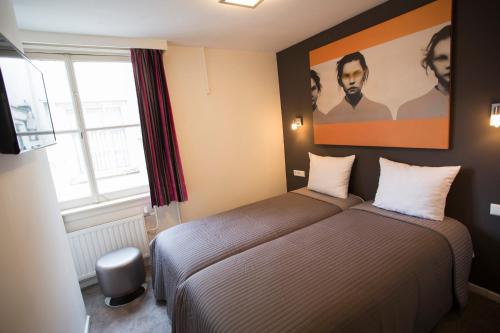 Quentin Leidse Square Hotel, Amsterdam (photo 4)