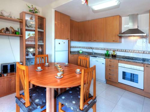  Apartment Fané by Interhome in Llança