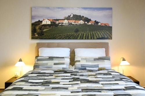 Book the Two-Bedroom Apartment Two-Bedroom Apartment