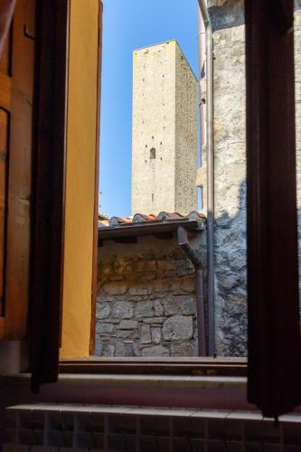 La Suite del Borgo Room Type - Suite