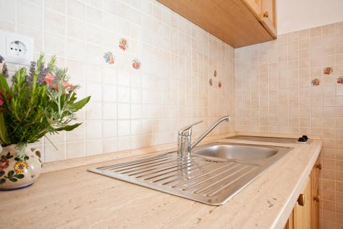 Two-Bedroom Apartment image 6