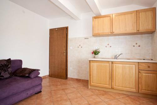 Two-Bedroom Apartment image 4