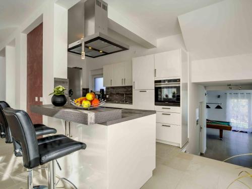 Holiday Home Races by Interhome in Pobri