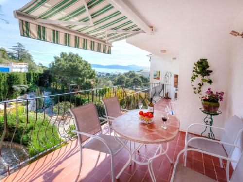 Holiday Home Renata gîte à louer Molinàs