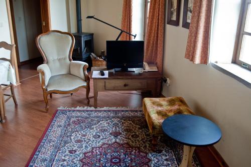 Hotel Rural Quinta da Geia - image 12