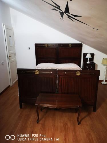 La Casa di Milady – Genzano di Roma