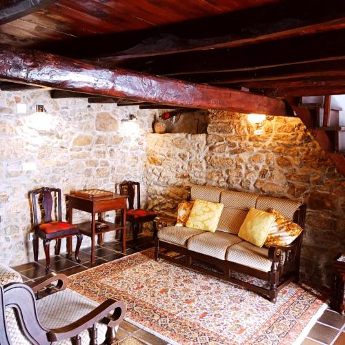  Casa Velha in Óbidos
