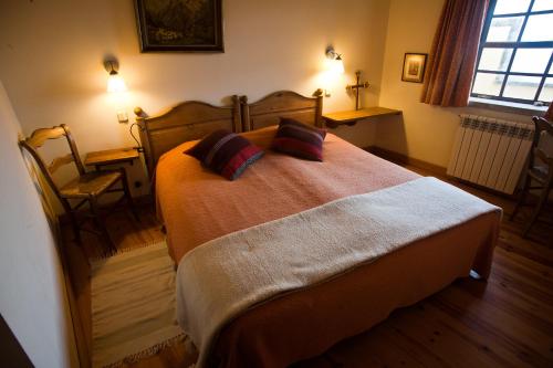 Hotel Rural Quinta da Geia - image 4