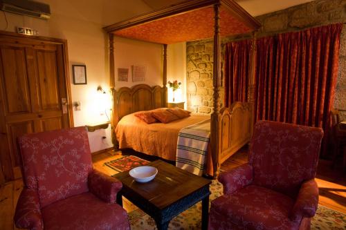Hotel Rural Quinta da Geia - image 14