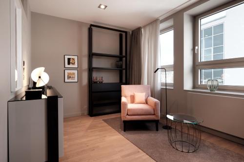 SAXX Hotel am Theater Karree - image 5