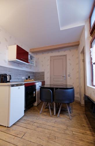 Appart'Hôtel Sainte Trinité - image 7