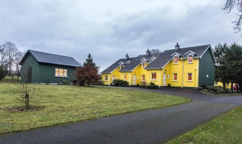 Mount Brandon Cottages Graiguenamanagh