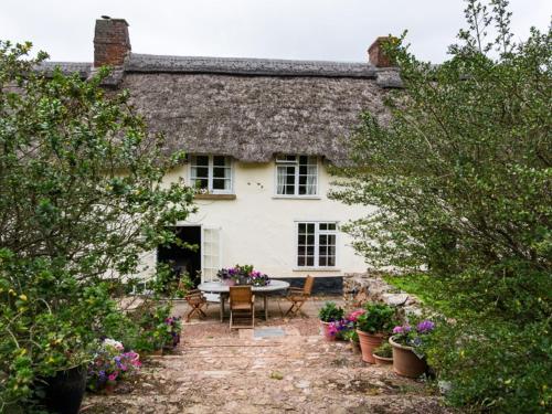 Bowhayes Farm, , Devon