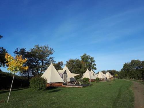 Tipi Prestige