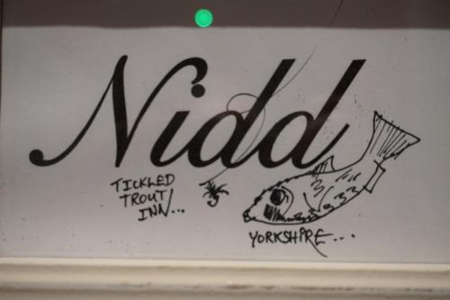 The Tickled Trout Inn Bilton-in-Ainsty 2