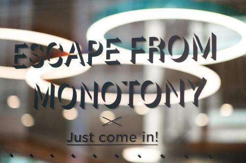 ibis Styles Athens Routes - image 5