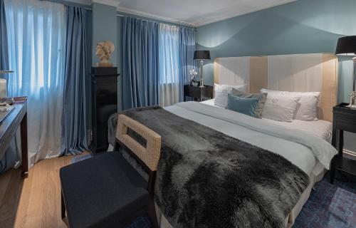 House of Hütter- Heidelberg Suites Boutique