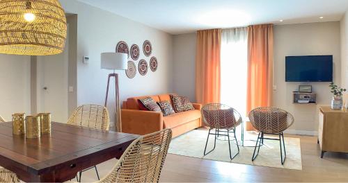 Sea to Sky Suites - Mijas Pueblo - Apartment - Mijas
