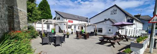 The Lamb and Flag Inn - image 4