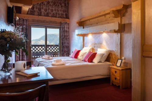 TERRESENS - LES CASCADES