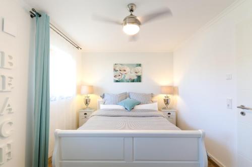 Ostseestrandliebe Villa Sanddorn Nr2 in Börgerende-Rethwisch, Deutschland