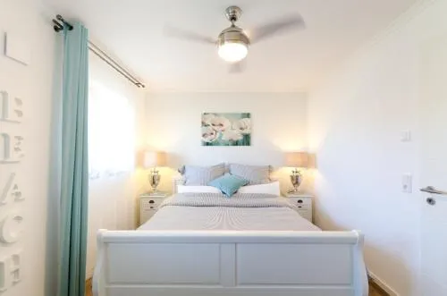Ostseestrandliebe Villa Sanddorn Nr2 in Börgerende-Rethwisch, Deutschland