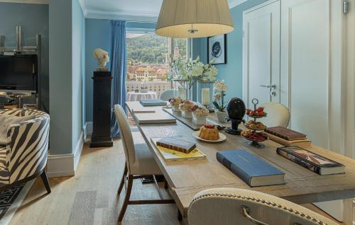 House of Hütter- Heidelberg Suites Boutique