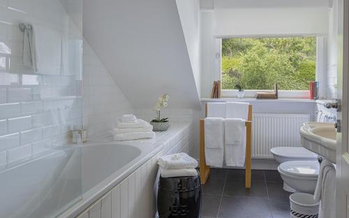 House of Hütter- Heidelberg Suites Boutique