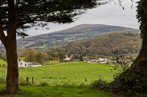 Mount Brandon Cottages Graiguenamanagh