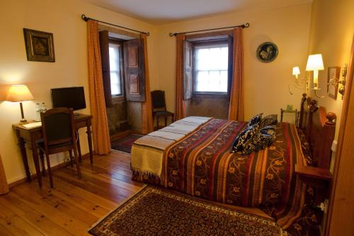 Hotel Rural Quinta da Geia - image 10