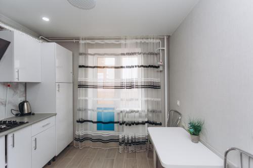 Apart-hotel I. Sirko New Building 7 floor in Sumy