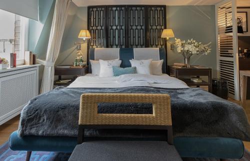 House of Hütter- Heidelberg Suites Boutique