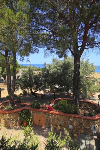 Villa del Golfo (by Vacation Service)
